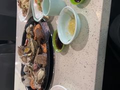 -巧克力渔家.小船海鲜胶东菜(万平口店)