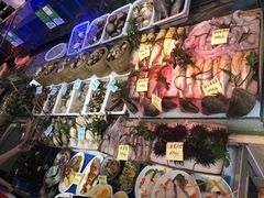 -三个渔夫·蒸汽海鲜(小白楼店)