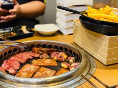 -火炉火自助餐(悠唐购物中心店)