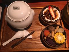 -金色春天.美颜康体纯正SPA(黄泥磅店)