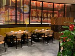 大堂-掂档潮汕牛肉火锅(cityon熙地港店)