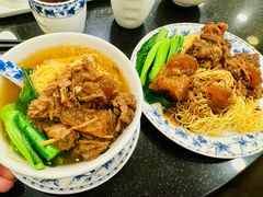 -丽的面家(多宝路店)