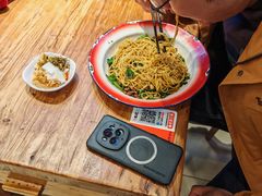 -湘人龙记老长沙米粉(鸟巢店)