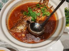 -又见炊烟私房菜(敬亭路店)