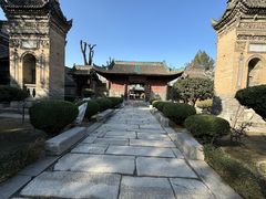 -西安化觉巷清真大寺