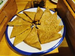 大方手撕荞灰豆腐-怪噜范·老贵阳街头名小吃(世纪金源旗舰店)
