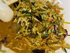 家常凉菜-老仁义·清真菜(太古街店)