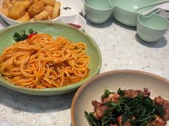 -Aqua Oasis 水天堂(常熟永旺店)