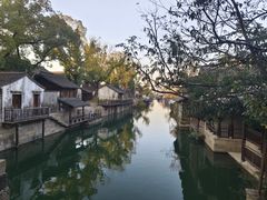 -观潮胜地公园