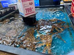 -盒马鲜生(宝地店)