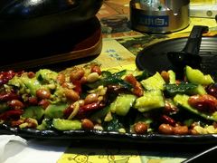 -吉志烤肉(太原总店)