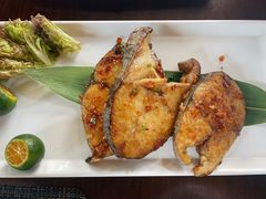 -水润轩私厨海南菜餐厅(铂尔曼酒店)