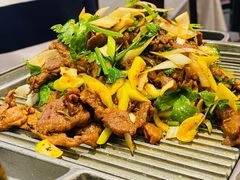 -到家尝北京菜(西坝河店)