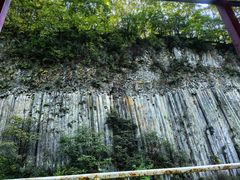 -黄椅山火山森林公园