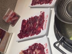 -陈记顺和潮汕牛肉火锅(韩江路店)