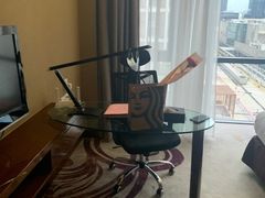 -福州金融街万达鳌峰洲地铁站锦江都城酒店