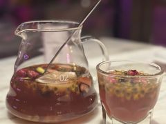 -The Rug Cafe(王府中环店)