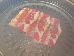 -杨记齐齐哈尔烤肉(总店)