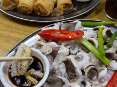 -连家船海鲜大排档·20年闽菜店(厦大店)