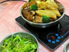 -锦园春香港茶餐厅(西海湾旗舰店)