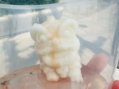 -吴越荣记苏州菜·松鼠桂鱼 100% 活鱼现做(月光码头店)
