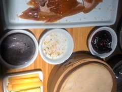 -青年公社烤鸭(青年路店)