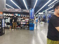 -迪卡侬(安德门店)