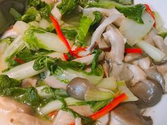 -清真·卡德尔大叔新疆主题餐厅(龙汇路店)