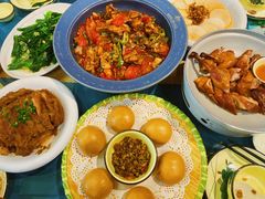 -谢三姐金奖啤酒鱼(总店)