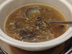 -菌子鲜汤野生菌锅