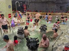 -北京九华山庄会展酒店