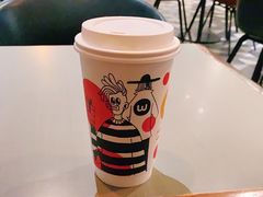 -Wagas沃歌斯(富力广场店)