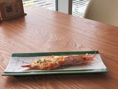 芝士烤红虾-平太荣(新城店)