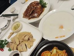 -南园酒家(前进路店)