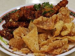 -老哥门肥肠鱼(鱼嘴店)