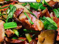 青城老腊肉-青城甲(青城山店)