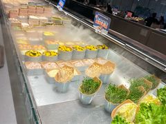 -海底捞大排档火锅(悦荟广场店)