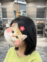 -Sying杉影日式烫染專門店