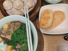 -回味鸭血粉丝汤(砂之船店)