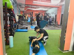 -SAH健身私教工作室(紫东店)