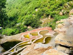 -灵溪风景区
