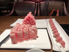 -珍宝轩海鲜火锅(碧湖大厦店)