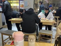 -魔都三兄弟酸辣粉·蘸卤炸串(虹桥万科店)