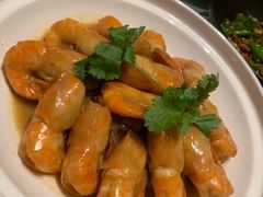 -桃花源中餐厅(金茂豪华精选酒店)