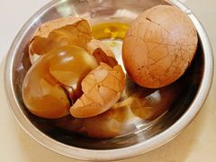 茶叶蛋-钱进麻糕(赵家弄店)