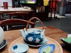 -藤鹤日本料理(保利广场店)