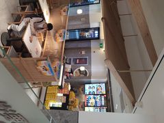 -老娘舅(吴山路店)