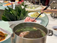 -天宜隆蘑菇宴火锅(石景山旗舰店)