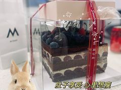 -半分甜(台柳路店)