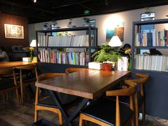 大堂-心邸·庆宴(雅宝城店)